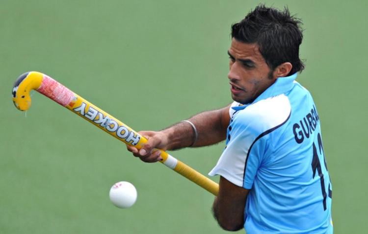 Gurbaj Singh Indian Sportz