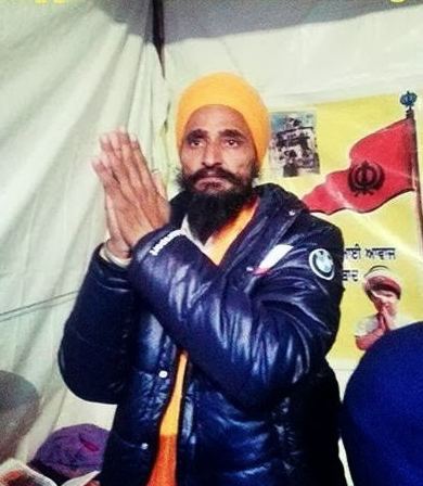 Gurbaksh Singh Khalsa Free Illegally Held SIKHS NOW Bhai Gurbaksh Singh