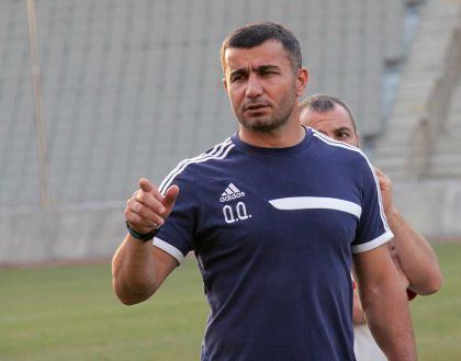 Gurban Gurbanov Azerbaijani Football Azrbaycan Futbolu Page 12