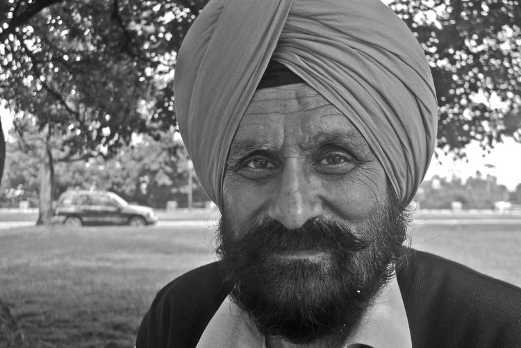 Gurdial Singh (mountaineer) Opinions on Gurdial Singh mountaineer