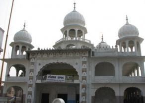 Gurdwara Handi Sahib Gurdwara Handi Sahib None Temple