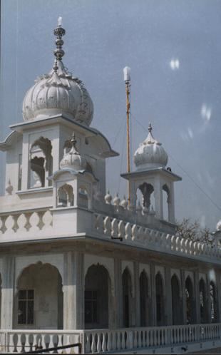 Gurdwara Handi Sahib Gurudwara Handi Sahib Patna Bihar Gurudwaras in India Gateway