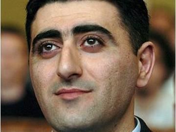 Gurgen Margaryan NewsAz Brother of Gurgen Margaryan cause of Ramil