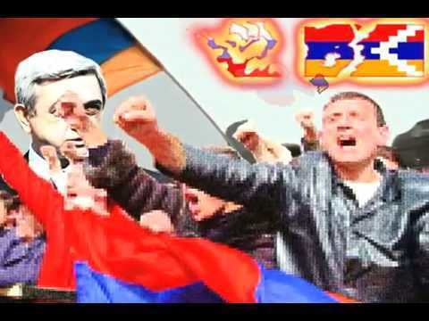 Gurgen Margaryan Gurgen Margaryan Hayer Miatsek YouTube
