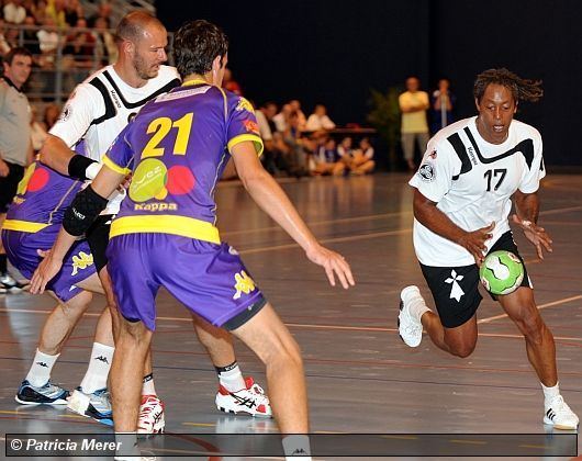 Guéric Kervadec Handzone toute l39actualit du handball en franais