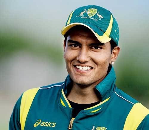 Gurinder Sandhu Will Indianorigin Gurinder Sandhu play for Australia in
