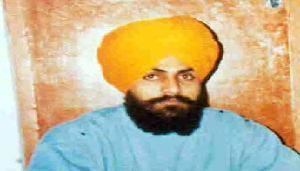 Gurjant Singh Budhsinghwala SikhLionzcom Martyrs Shaheed Bhai Gurjant Singh Budh Singh Wala