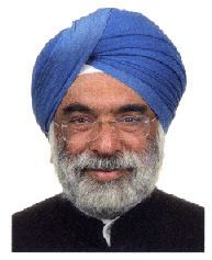 Gurjit Singh (ambassador)