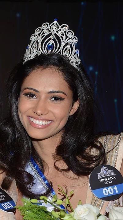 Gurleen Grewal Gurleen Grewal to Represent India at Miss International