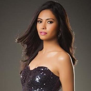 Gurleen Grewal Gurleen Grewal Miss International India 2013 OT