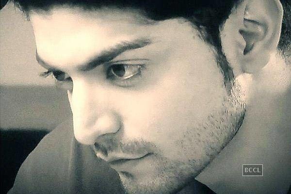 Gurmeet Choudhary: There is no pressure on my adopted daughters to take my  surname | Hindi Movie News - Times of India