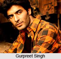 Gurpreet Singh (actor) GurpreetSinghIndianTelevisionActor1jpg