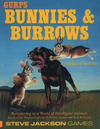 GURPS Bunnies & Burrows httpsuploadwikimediaorgwikipediaen998GUR