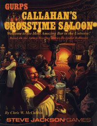 GURPS Callahan's Crosstime Saloon httpsuploadwikimediaorgwikipediaenccaGUR