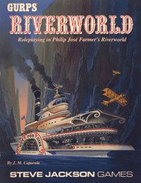 GURPS Riverworld httpsuploadwikimediaorgwikipediaen883GUR