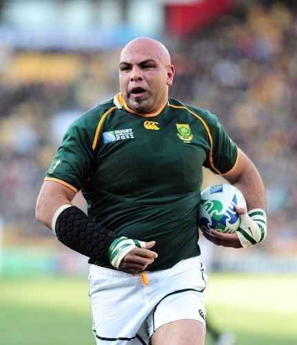 Gurthrö Steenkamp Super Rugby Gurthro extends French stay SA Rugby Mag