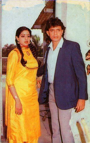 Sridevi Guru 1989