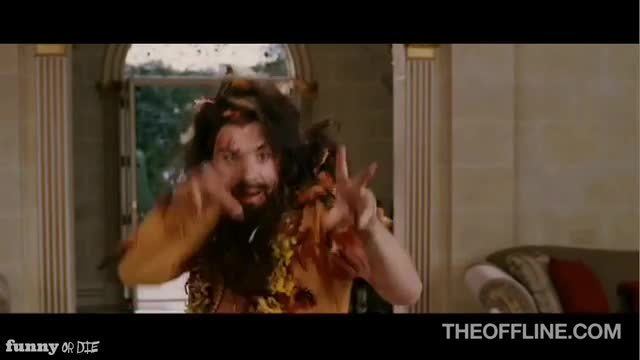 Guru (1997 film) movie scenes Great Moments In Movie History 32 The Love Guru The Wolverine In this scene from the comedy masterpiece The Love Guru Justin Timberlake does his 