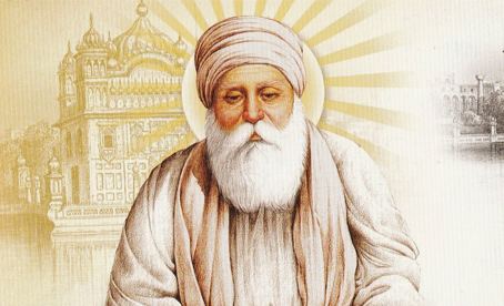 Guru Amar Das Guru Amar Das Ji History Sikhs Official Website