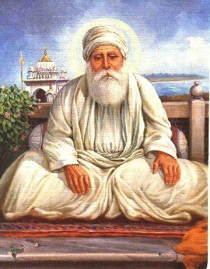 Guru Amar Das wwwsikhhistorycomsikhhistimagesportraitsgur