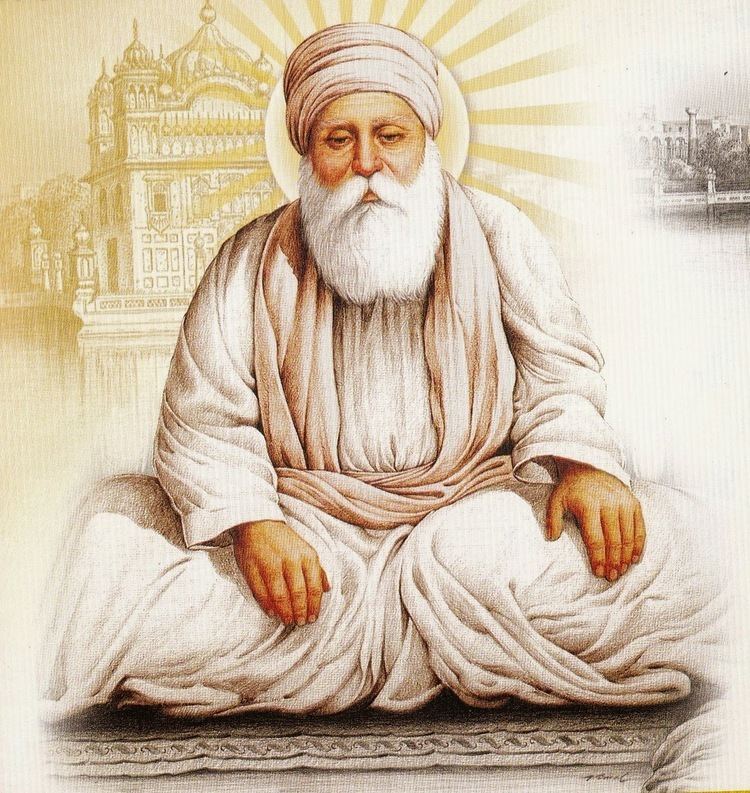 Guru Amar Das Guru Amar Das Ji sikhguruorguk