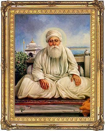 Guru Amar Das Guru Amar Das Ji Third Sikh Guru Sahib Shri Amar Das Ji