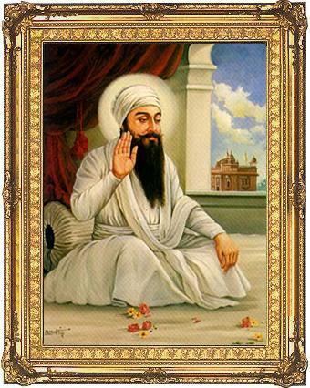 Guru Arjan Guru Arjan Dev Ji Fifth Sikh Guru Sahib Shri Guru Arjan