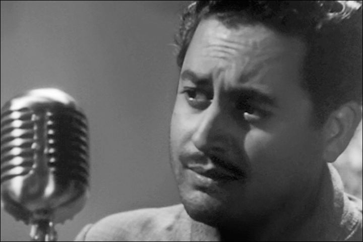 Guru Dutt Guru Dutts Marriage The Untimely Death Of The Two Soulmates