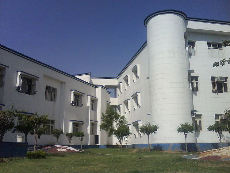 Guru Gobind Singh College of Modern Technology