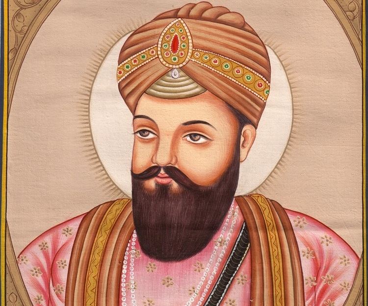 Guru Har Rai Guru Har Rai Biography Childhood Life Achievements Timeline