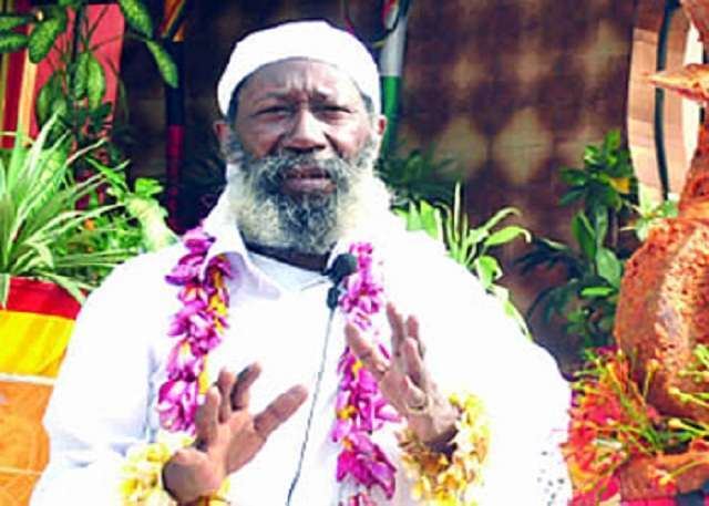 Guru Maharaj Ji (Nigeria) Guru Maharaj ji APC will rule Nigeria beyond 2019 Politics Pulse