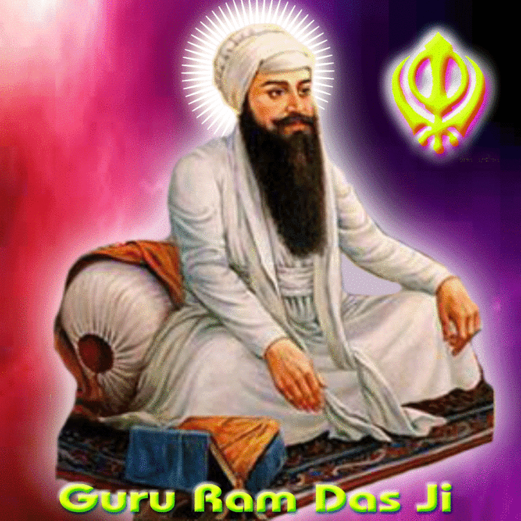 Guru Ram Das Guru Ram Das Ji God Pictures