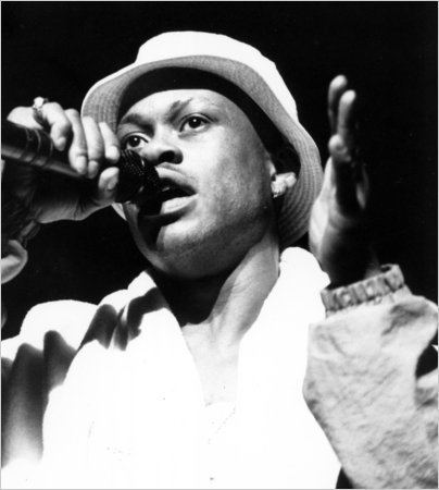 Guru (rapper) Guru Rapper Known for Social Themes Dies at 48 The New