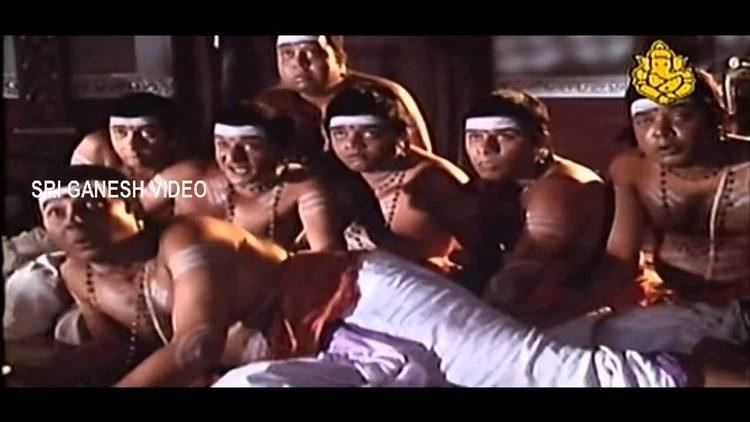 Guru Shishyaru Guru Shishyaru Full Movie Dwarkeesh YouTube