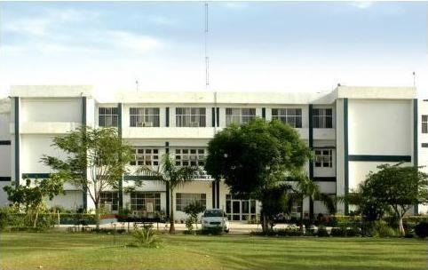Guru Teg Bahadur Khalsa Institute of Engineering & Technology, Chhapianwali, Malout