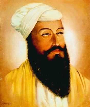 Guru Tegh Bahadur Guru Tegh Bahadur wallpaper