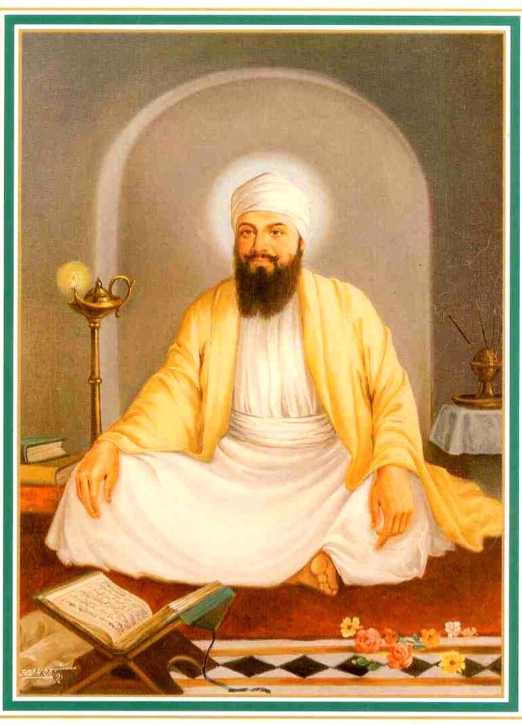 Guru Tegh Bahadur Welcome to Ramgarhia Sudhar Sabha