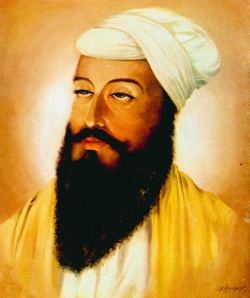 Guru Tegh Bahadur sikhsangatorgwpcontentuploads200911GuruTegh