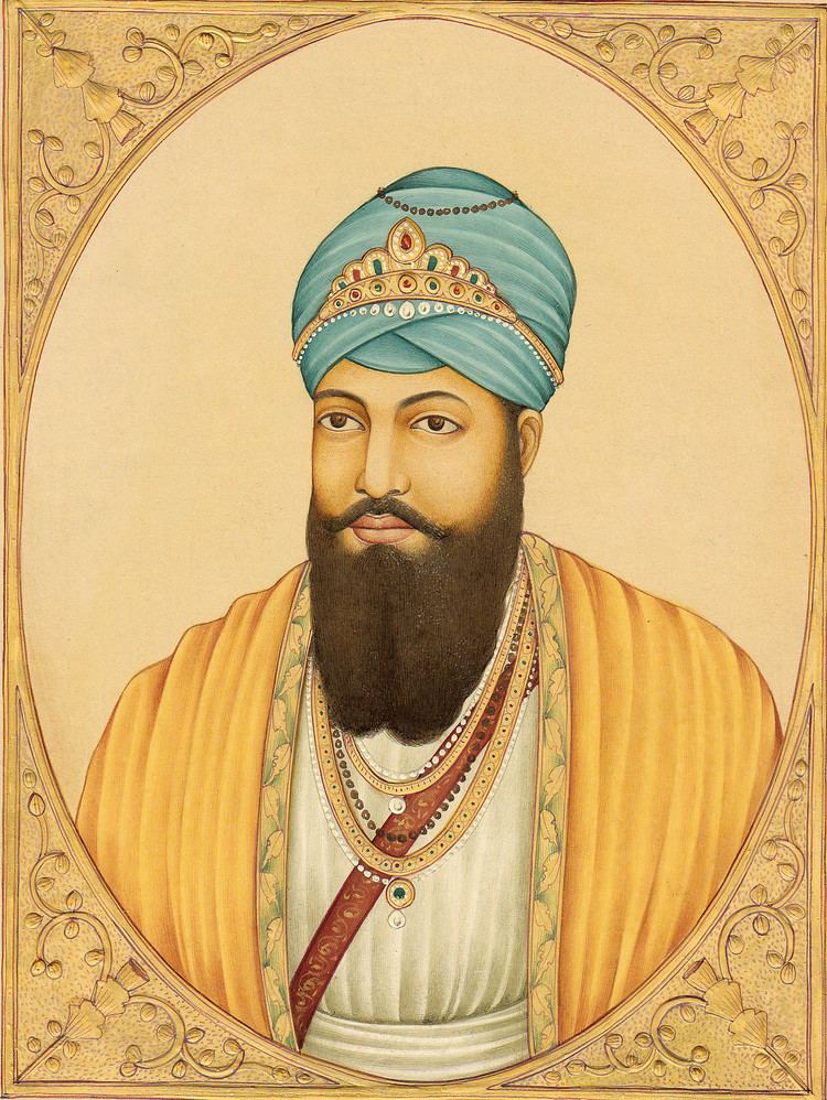 Guru Tegh Bahadur Guru Tegh Bahadur