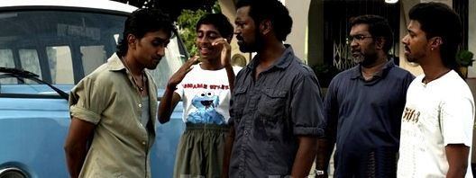 Gurushetram – 24 Hours of Anger Gurushetram 24 Hours Of Anger Tamil Movie Stills Pics images