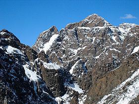 Gurvan Saikhan Mountains httpsuploadwikimediaorgwikipediacommonsthu