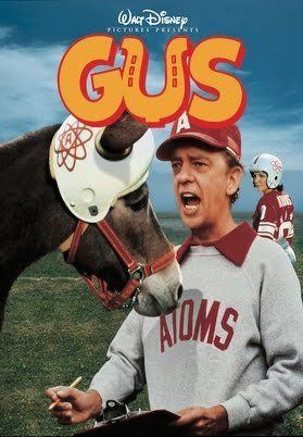 Gus (1976 film) Gus YouTube