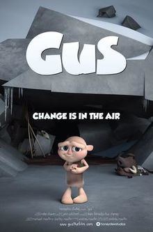Gus (2011 film) httpsuploadwikimediaorgwikipediaenthumb0