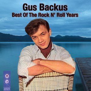 Gus Backus Gus Backus Free listening videos concerts stats and photos at