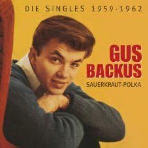 Gus Backus Gus Backus Free listening videos concerts stats and photos at