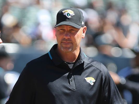 Gus Bradley 1380735492000USPNFLJacksonvilleJaguarsatOaklandRaidersjpg