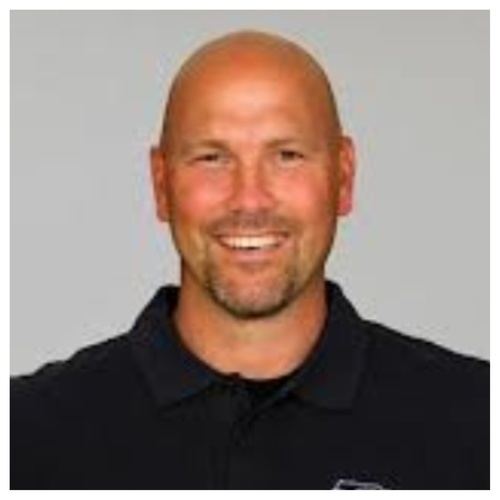 Gus Bradley Gus Bradley CoachSpartaGus Twitter