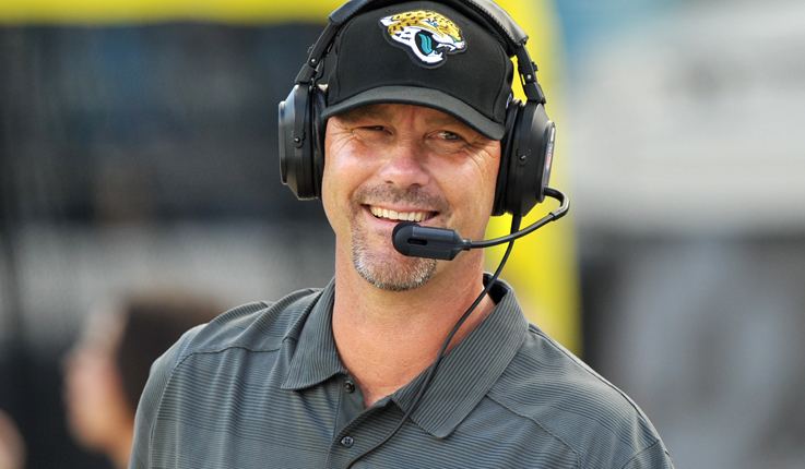 Gus Bradley Saturday primer JaguarsChiefs