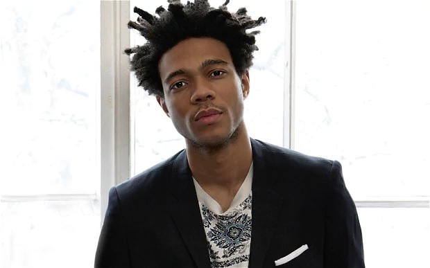 Charlie Casely-Hayford Charlie CaselyHayford the art of modern tailoring