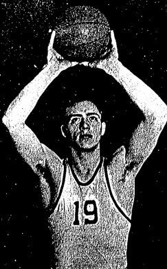 Gus Doerner GUS DOERNER Pro Basketball Encyclopedia